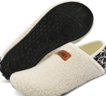 Womens Comfortable Indoor Sports Slippers