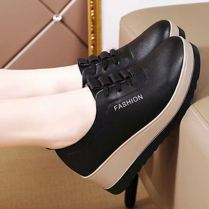 Comfortable  Stylish  Trendy Casual Leather Shoes