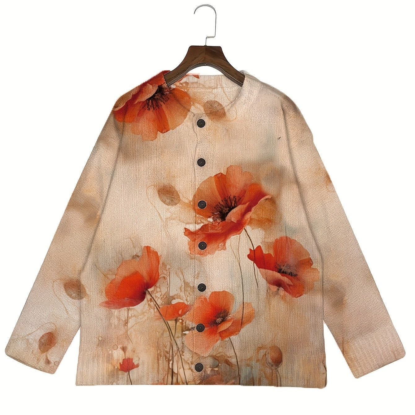 Printing To Create Digital Tops With Pictures