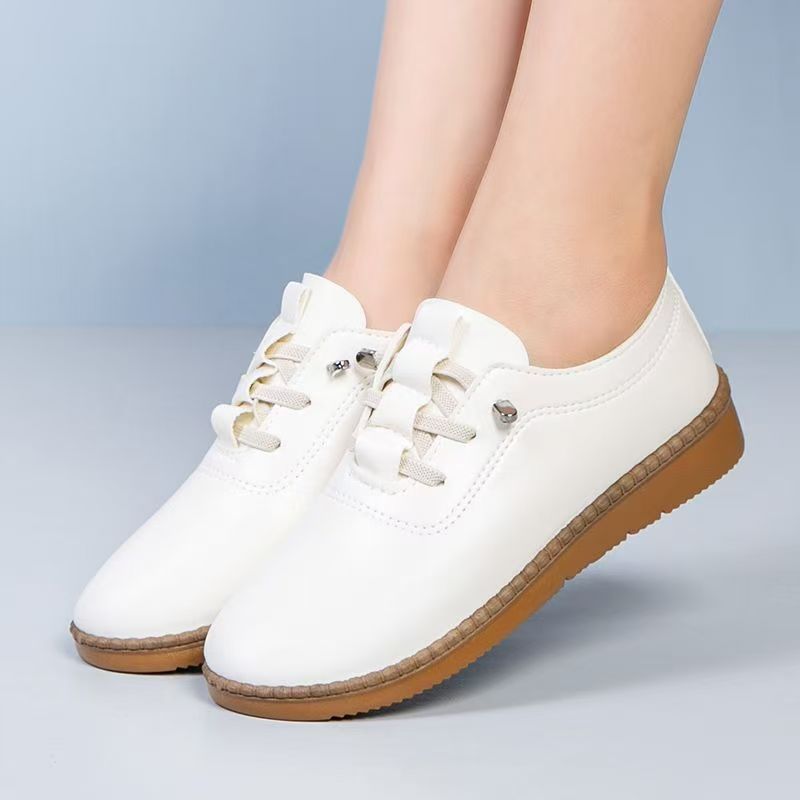 Oxford Soft-soled Non-slip Breathable Women's Shoes