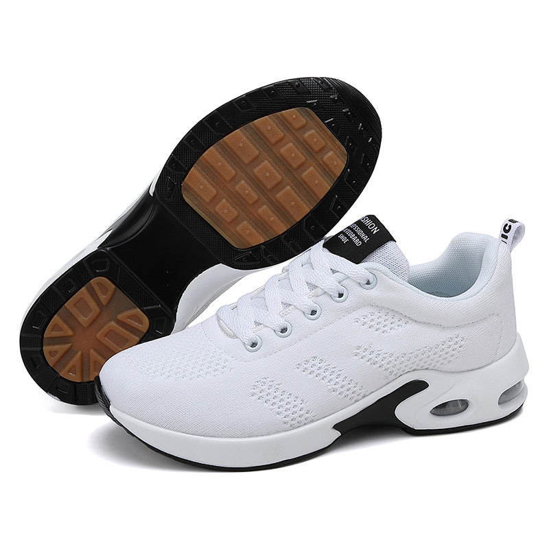 Womens Lightweight Sporty Casual Shoes