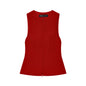 Casual All-match Women's Sleeveless Vest Top