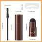 Professional Eyebrow Seal Shaping Set Pen Waterproof Makeup