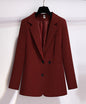 Women's Fashionable High-grade Professional Small Suit Jacket