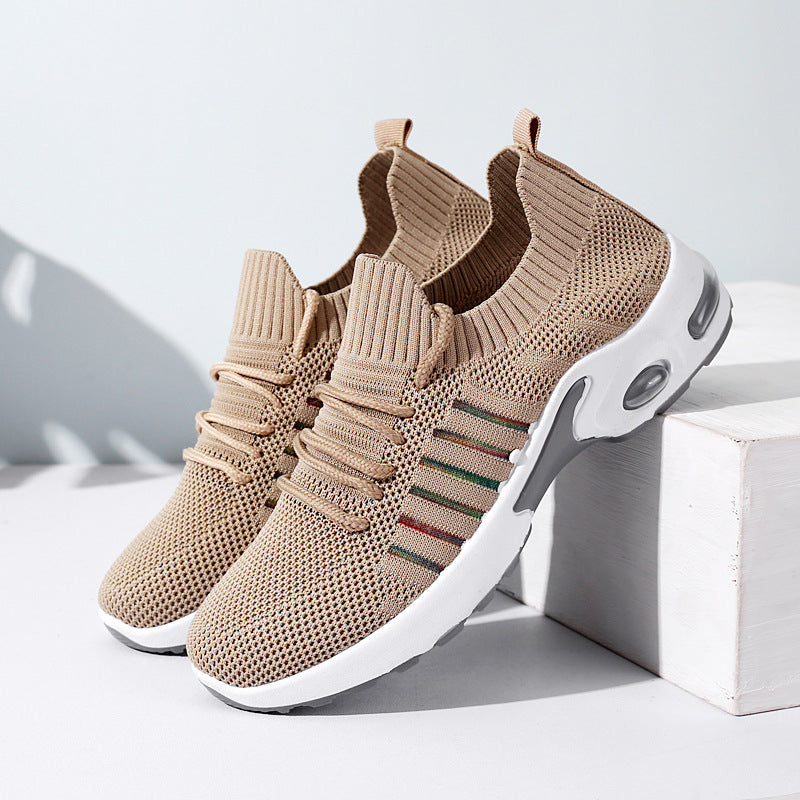 Womens Breathable And Lightweight Shoes