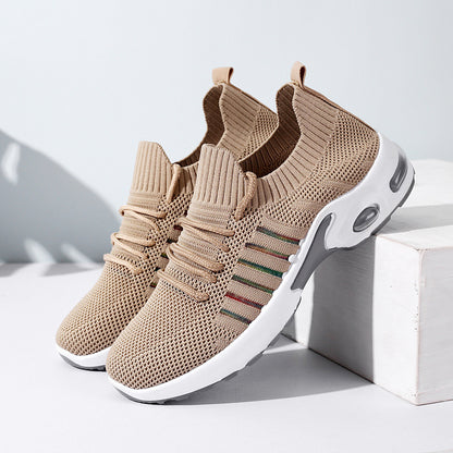 Womens Breathable And Lightweight Shoes