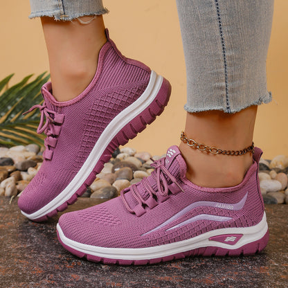 New Fashion Casual Sports Mesh Women's Shoes Womens Casual Sports Mesh Shoes – New Fashion Design Womens Casual Sports Mesh Shoes Women's Casual Mesh Shoes. Lightweight, breathable, and fashionable, perfect for everyday wear and casual activities. New Fas
