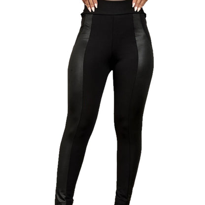 Women's Fashion Sexy Tight Sports Casual Leggings