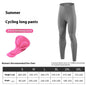 Summer Spring And Autumn Mountain Highway Vehicle Bicycle Trousers